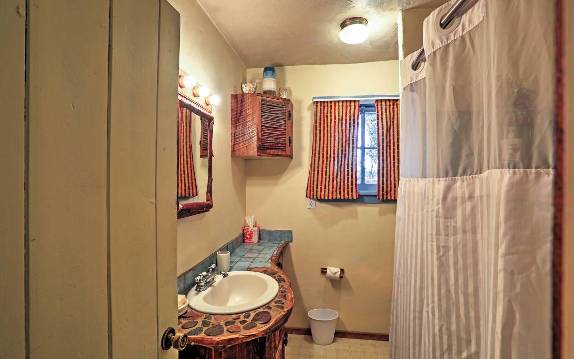 Photo of Bathroom in Durango