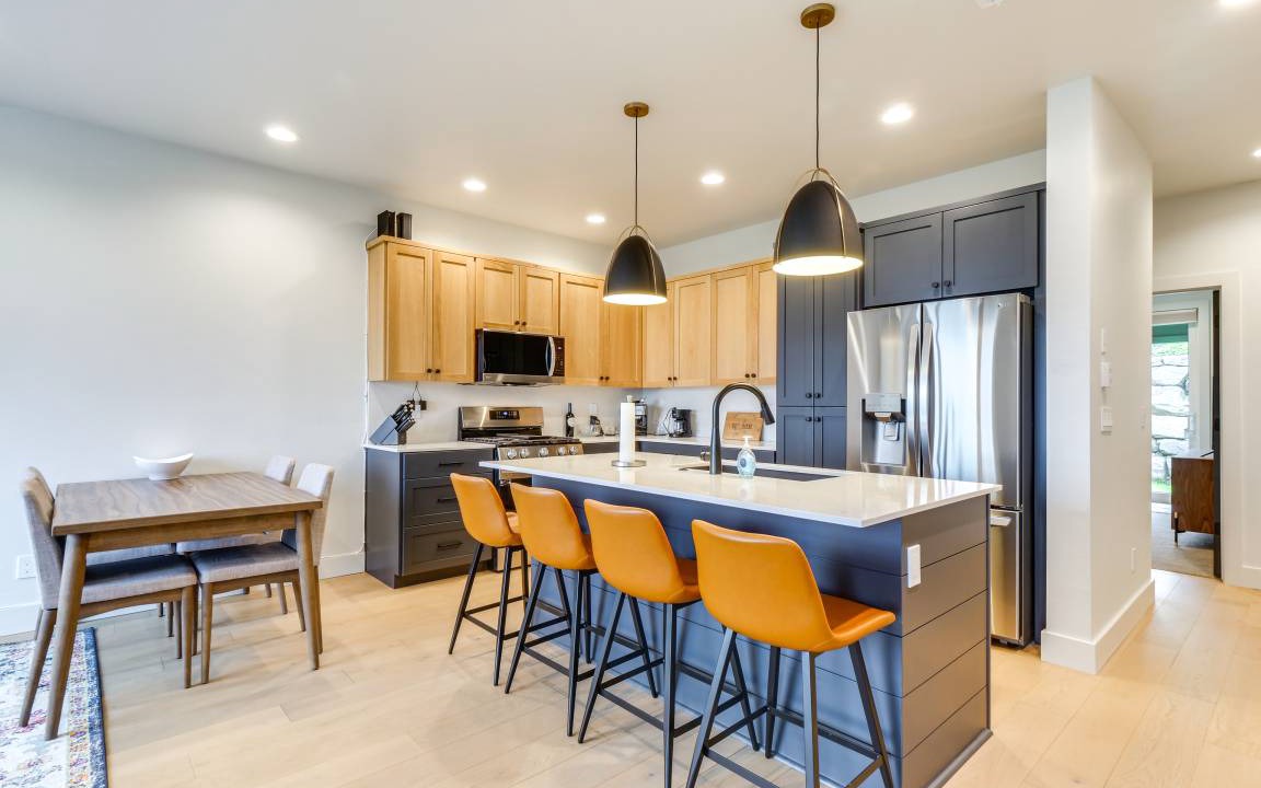 Photo of Kitchen in Crested Butte South