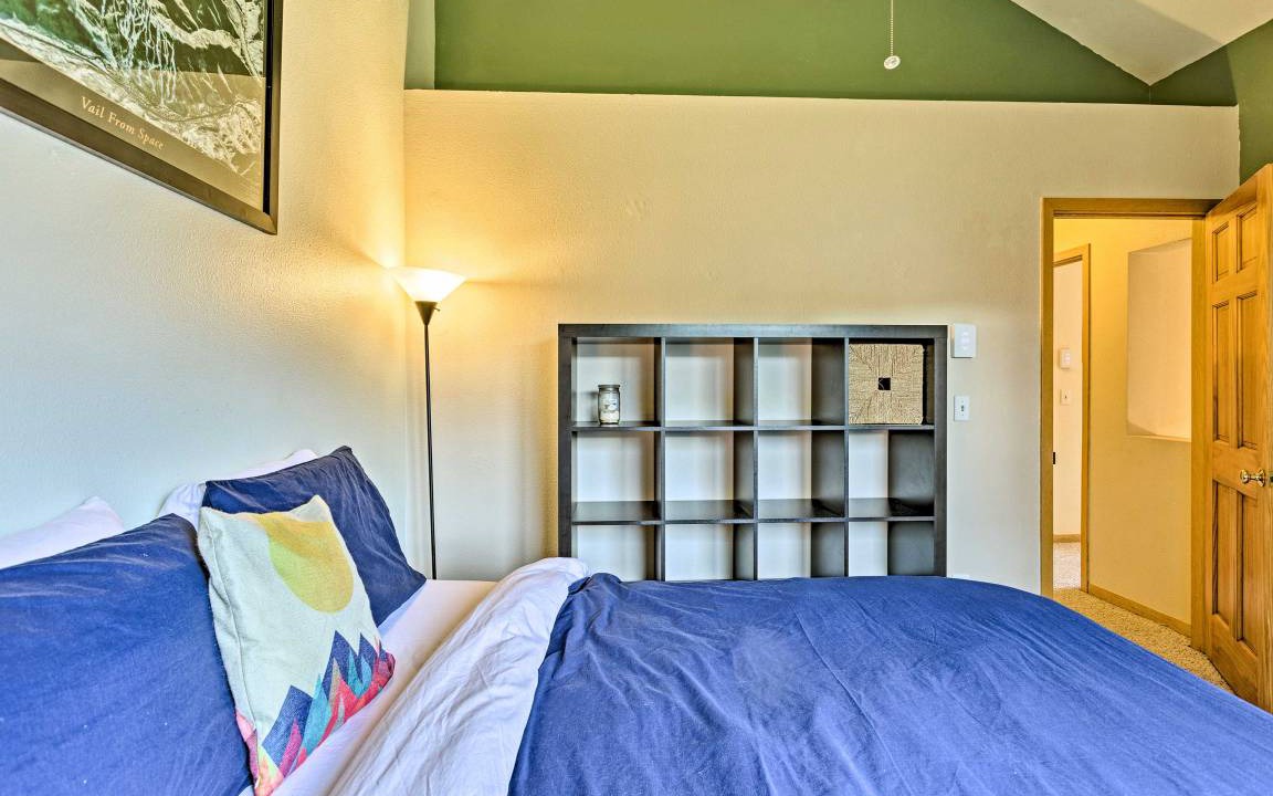 Photo of Bedroom in Edwards
