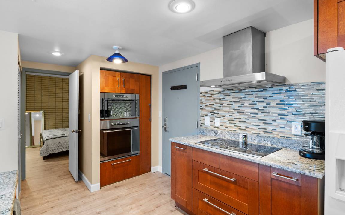 Photo of Kitchen in LoDo