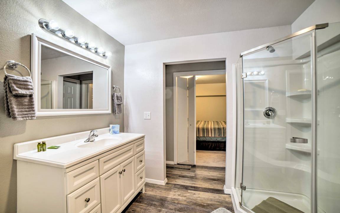 Photo of Bathroom in Cortez