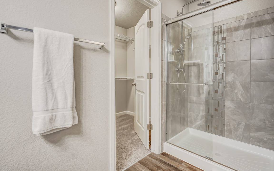 Photo of Bathroom in Southeast Colorado Springs