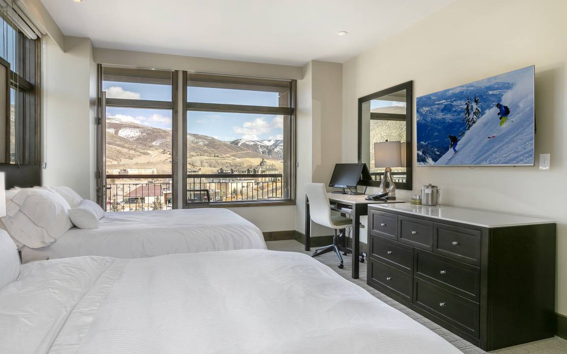 Photo of Bedroom in Avon