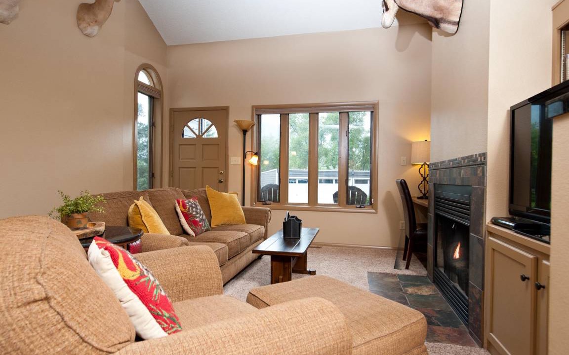 Photo of Livingroom in Durango - Purgatory