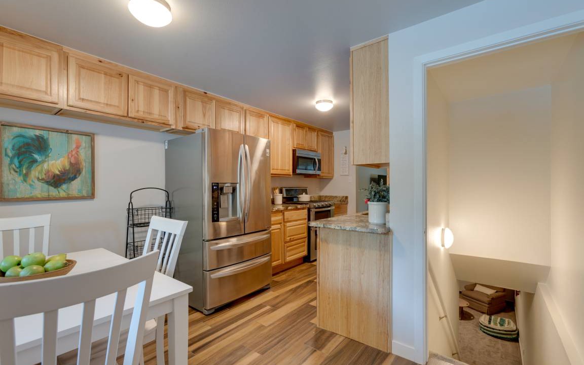Photo of Kitchen in Barths