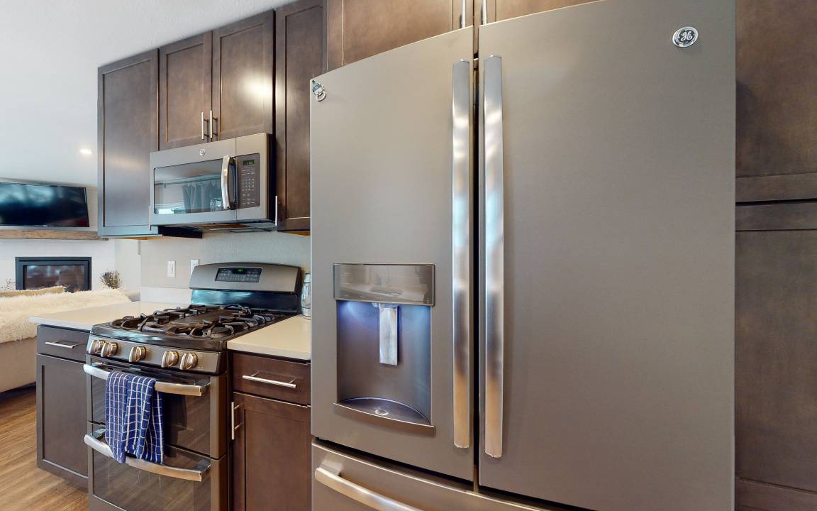 Photo of Kitchen in Eagle-Vail