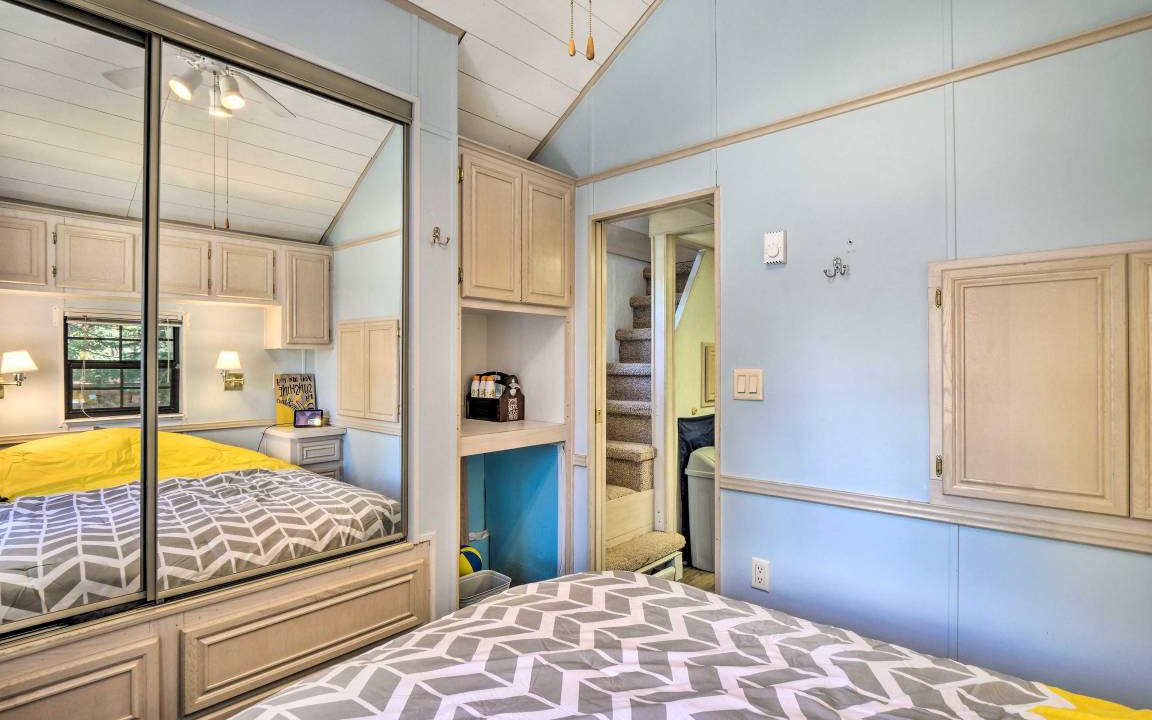Photo of Bedroom in Breckenridge