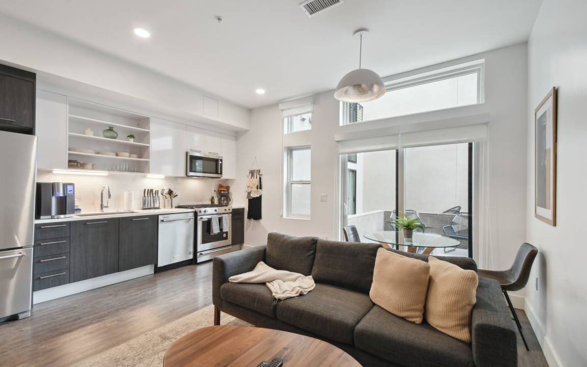 Photo of Livingroom in Highland