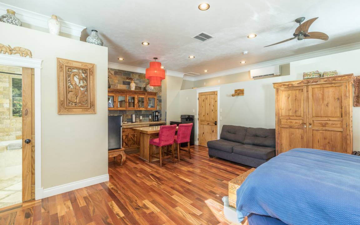 Photo of Bedroom in Ouray