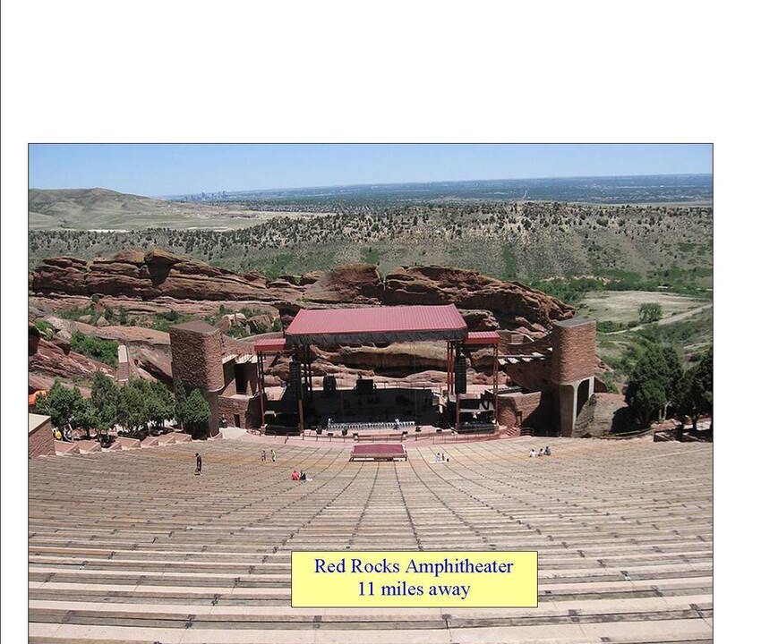 Photo of Others in Chatfield Bluffs