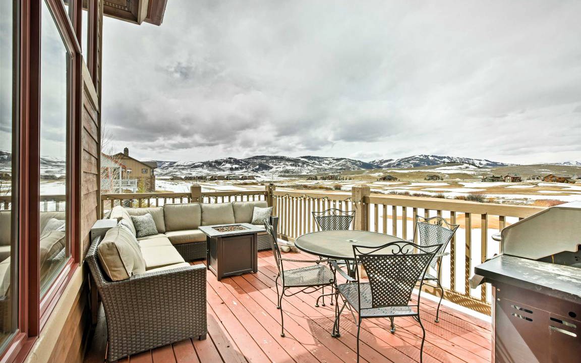 Photo of Others in Grand Elk Ranch