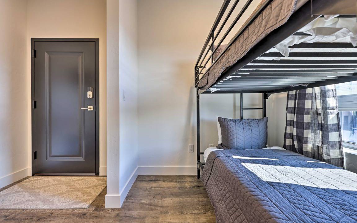 Photo of Bedroom in Willow Grove