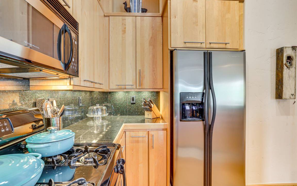 Photo of Kitchen in Eagle