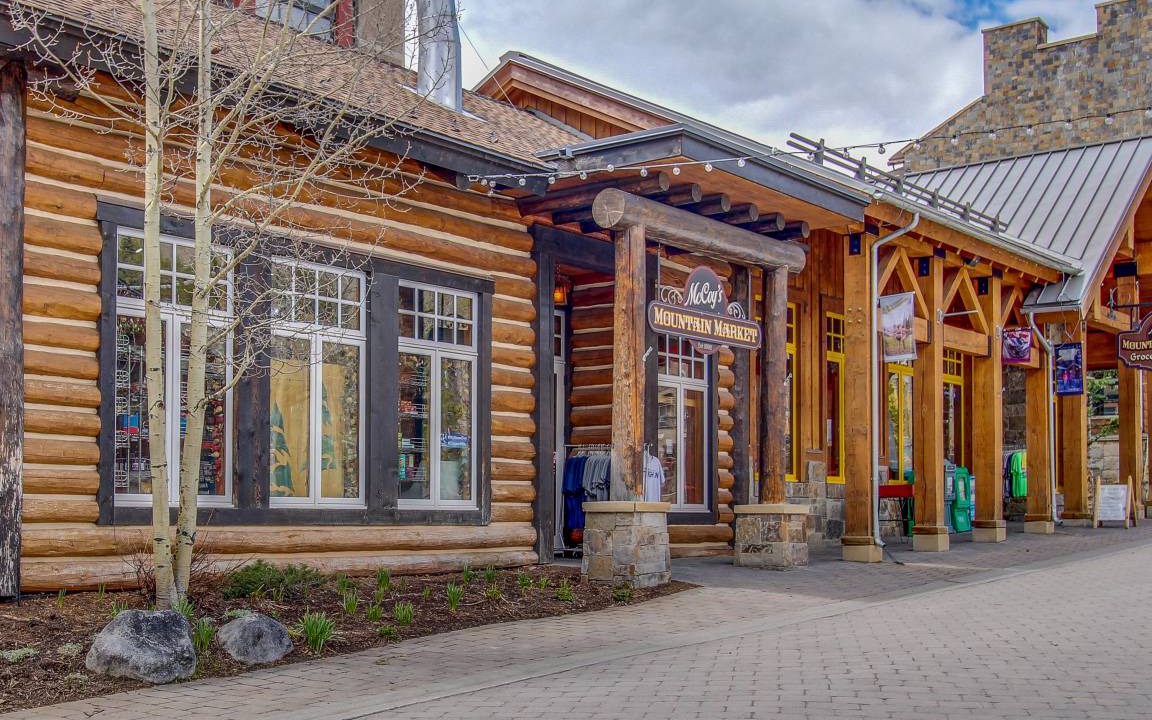 Photo of Others in Copper Mountain Village
