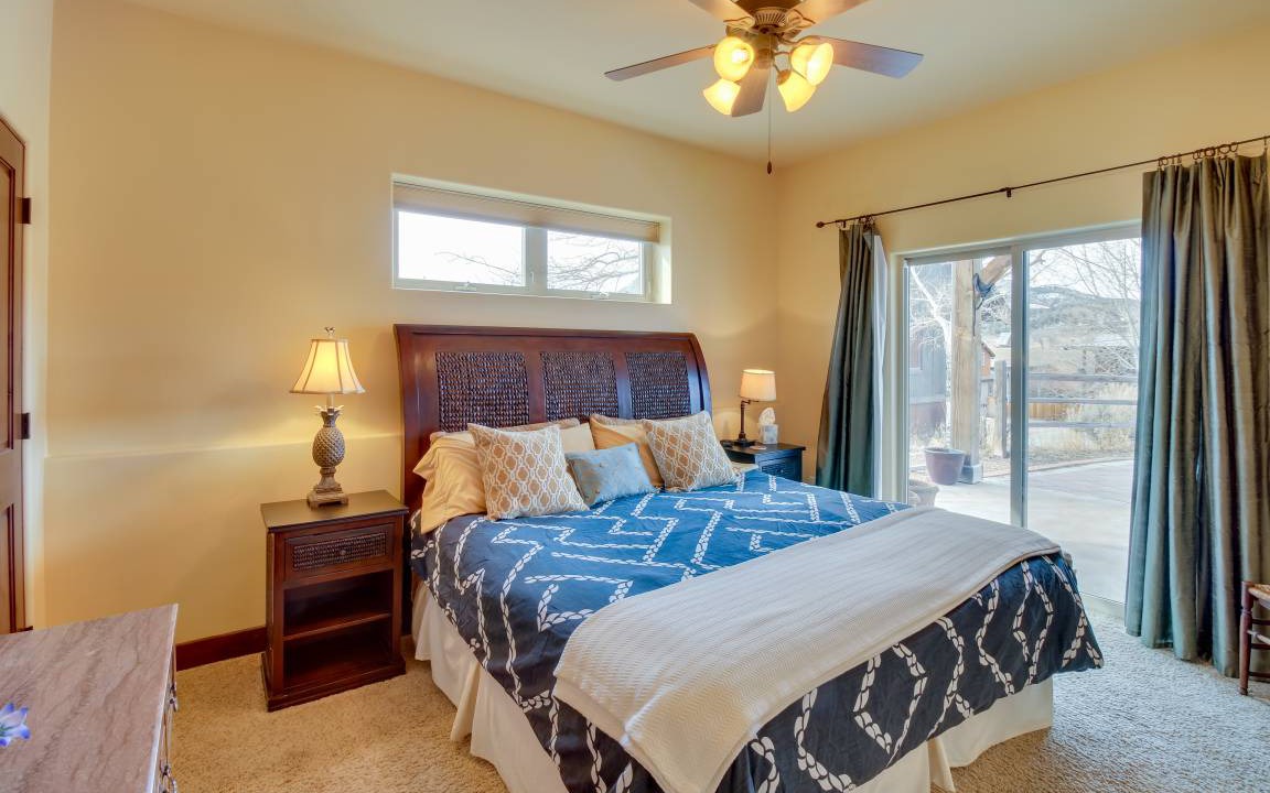 Photo of Bedroom in Ridgway