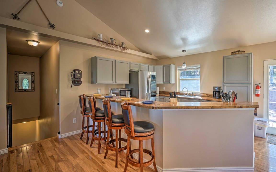 Photo of Kitchen in Florissant