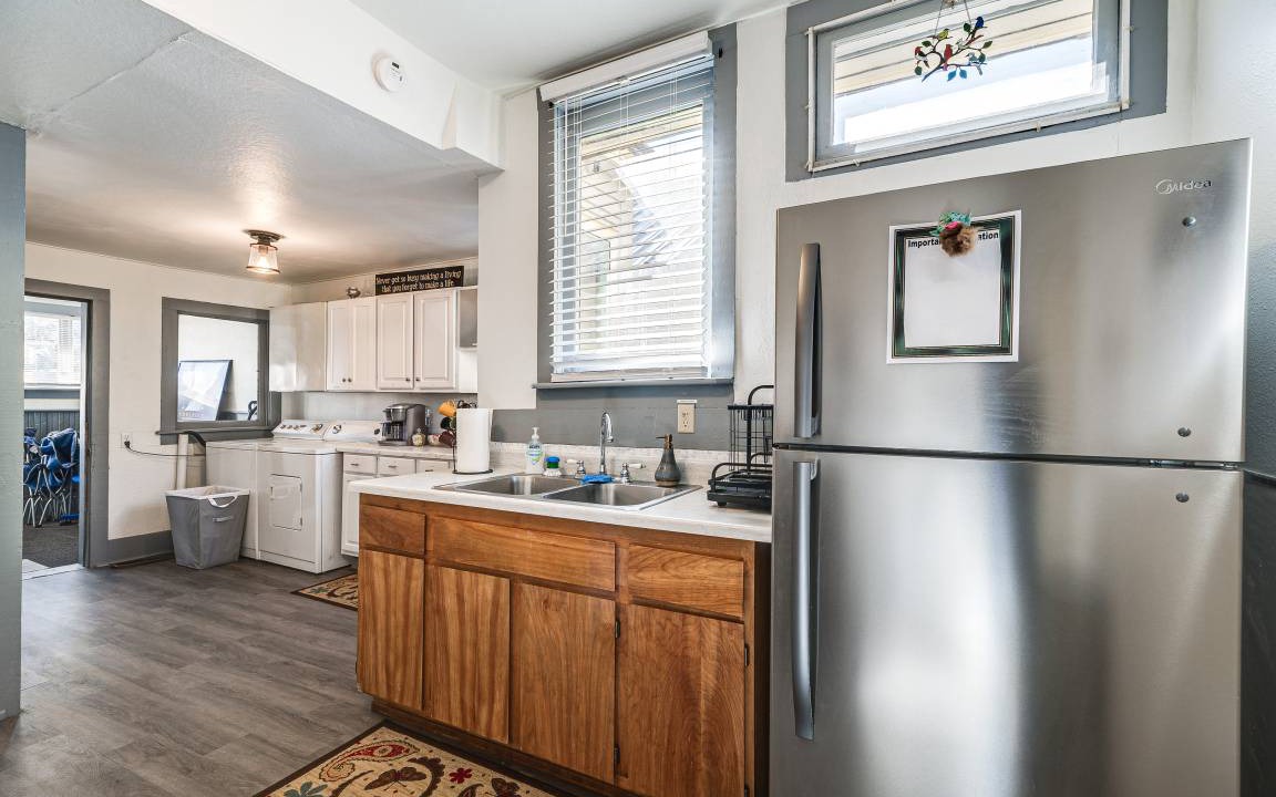 Photo of Kitchen in Victor