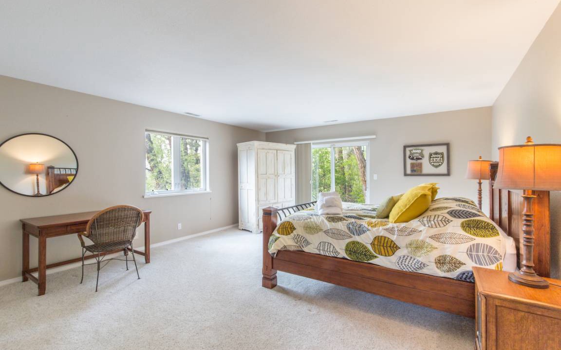Photo of Bedroom in Ridgway