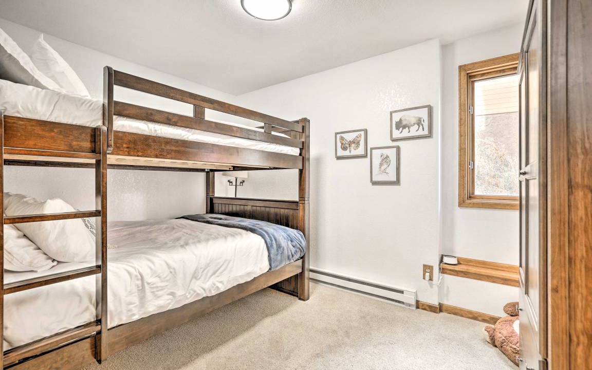 Photo of Bedroom in Fraser
