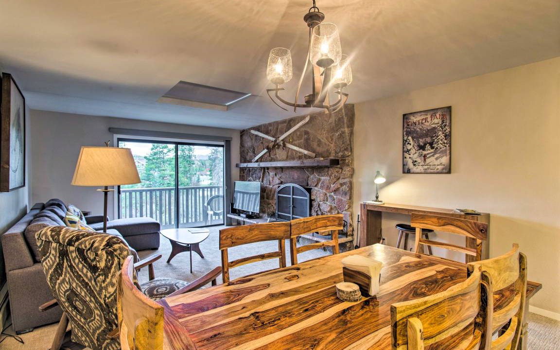 Photo of Livingroom in Winter Park