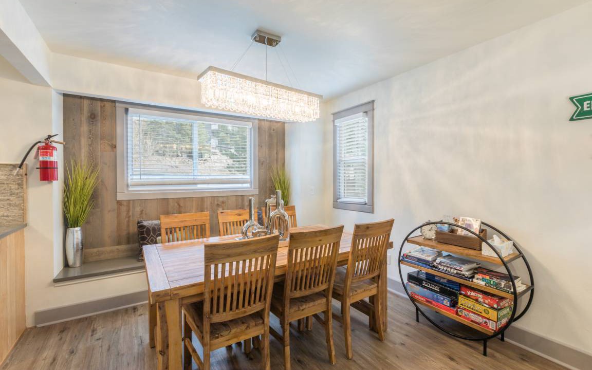 Photo of Livingroom in Ouray