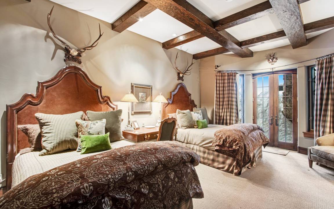 Photo of Bedroom in Beaver Creek