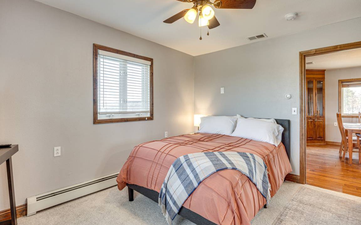 Photo of Bedroom in Kiowa