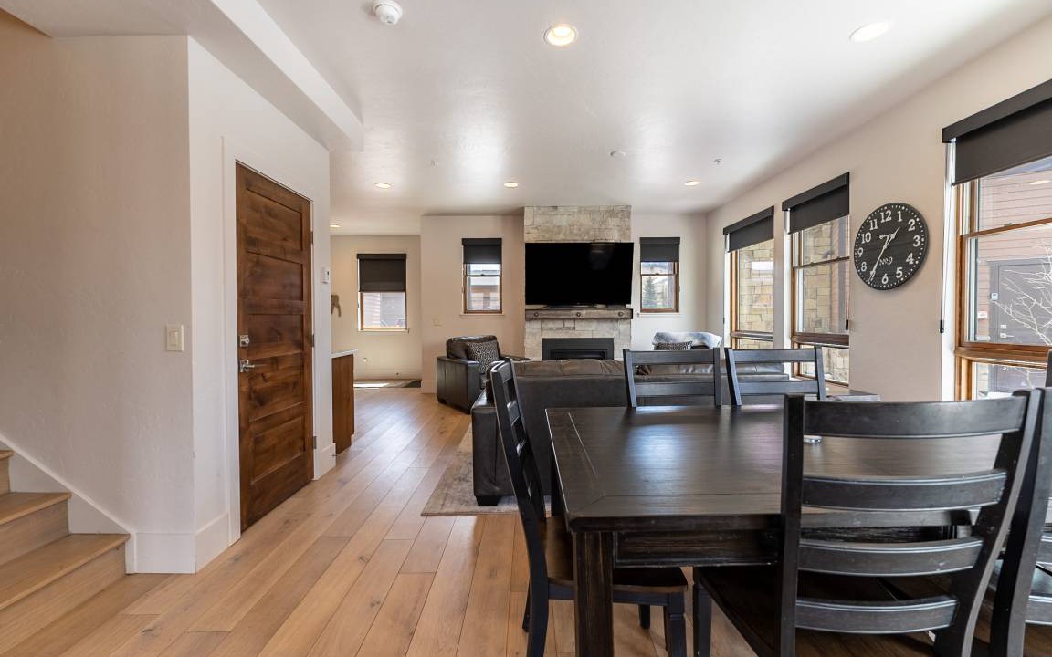 Photo of Kitchen in Silverthorne