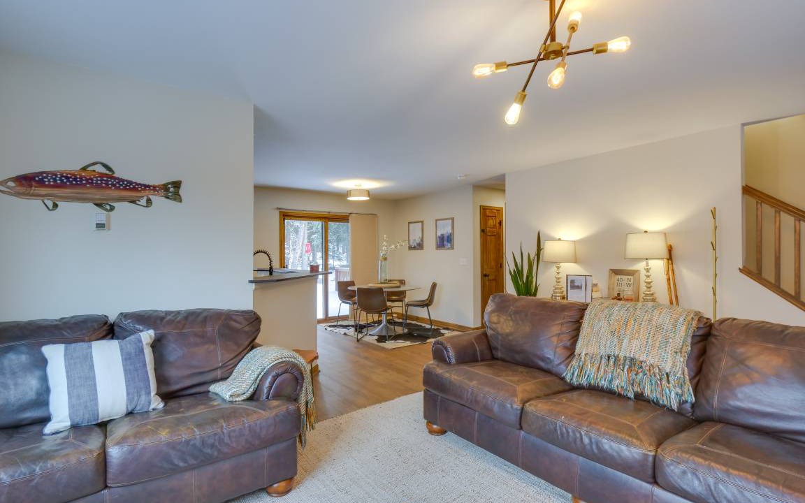 Photo of Livingroom in Quandary Village