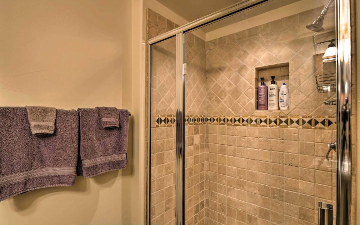 Photo of Bathroom in Crested Butte