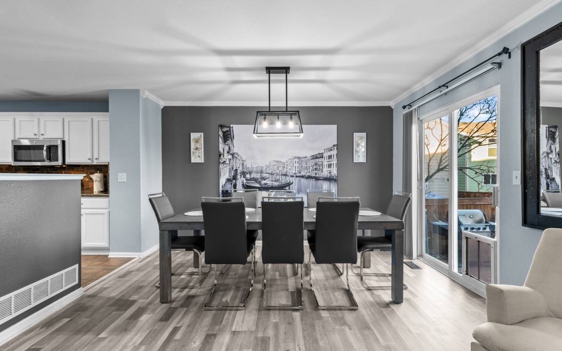 Photo of Livingroom in Brighton