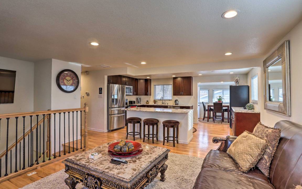 Photo of Livingroom in Northglenn