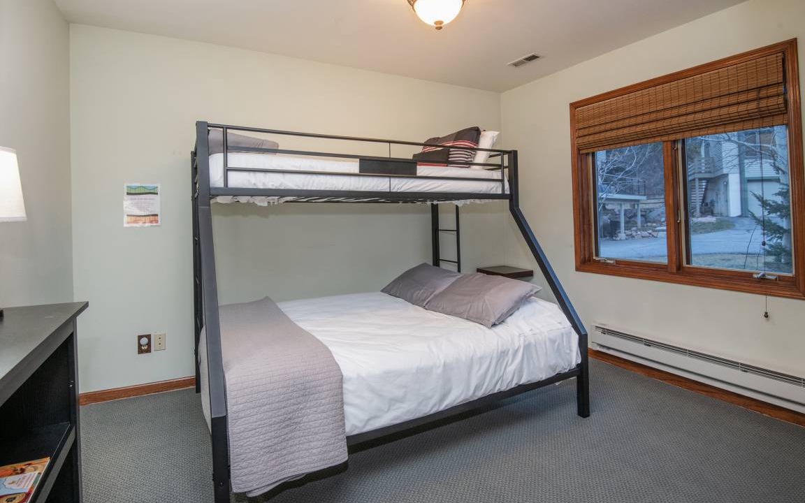 Photo of Bedroom in Vail