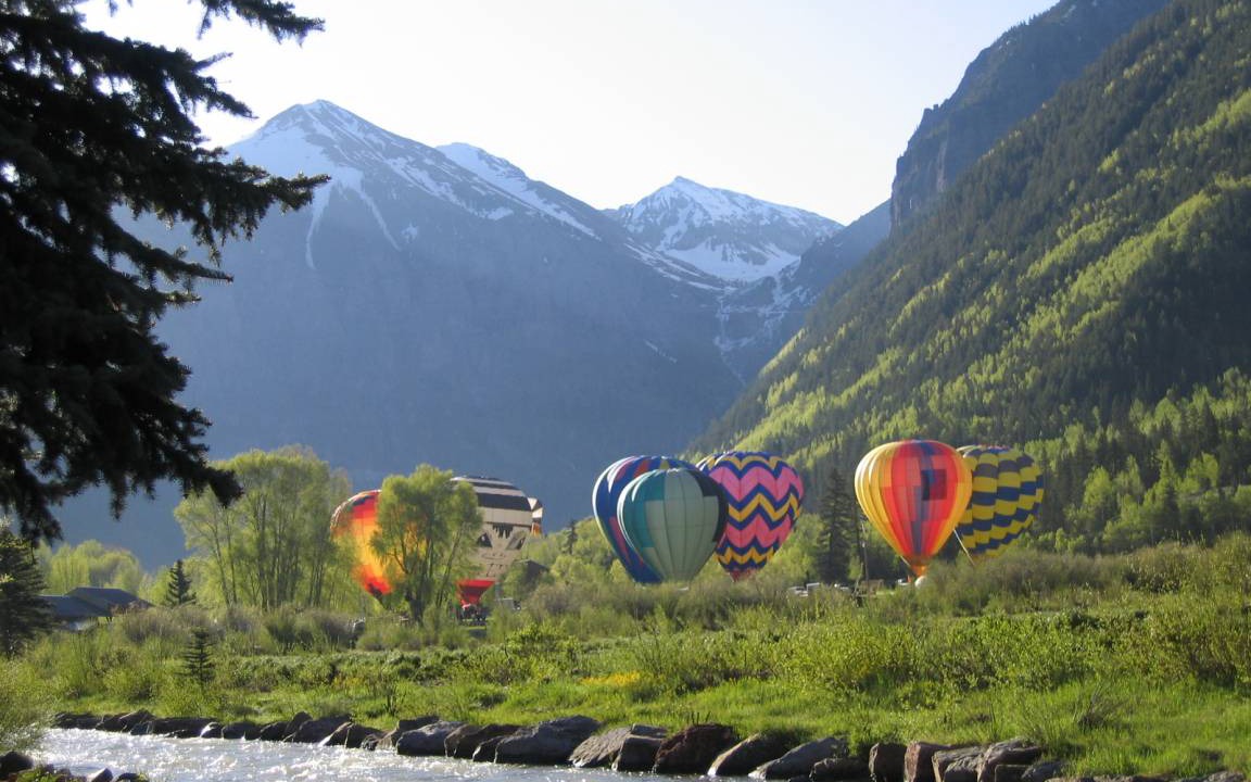 Photo of Others in Telluride