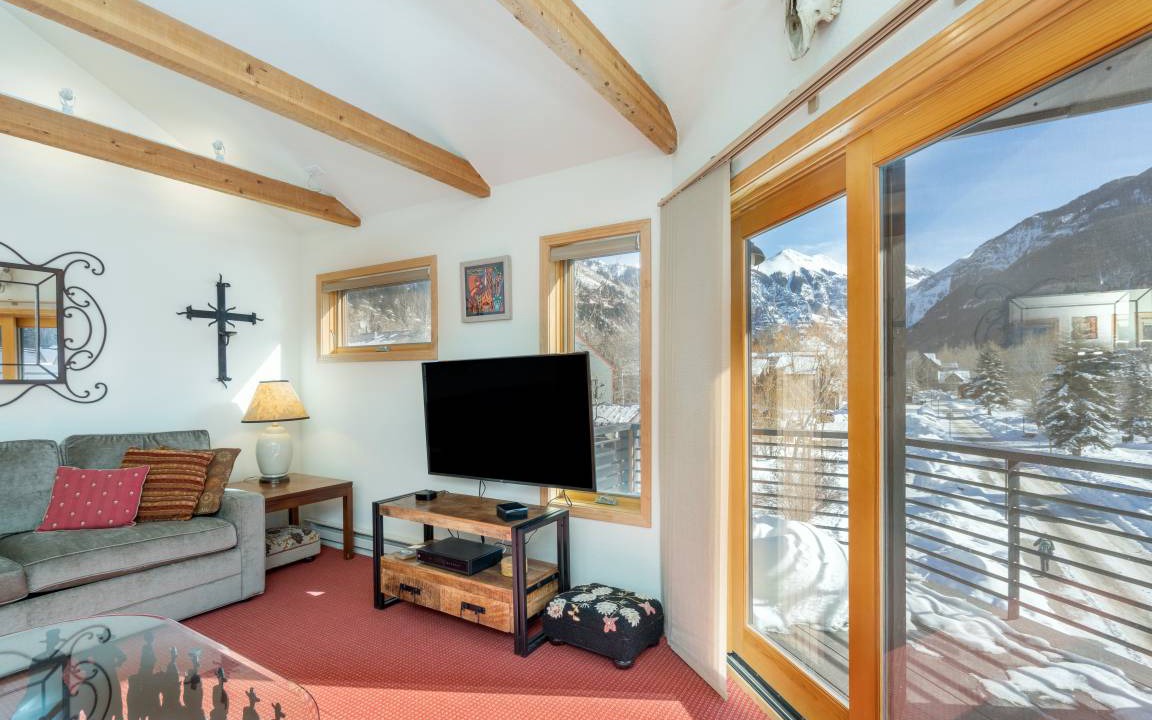 Photo of Livingroom in Telluride