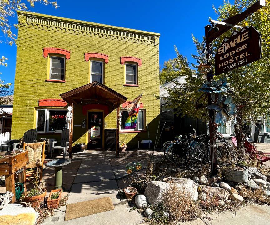 Photo of Others in Salida
