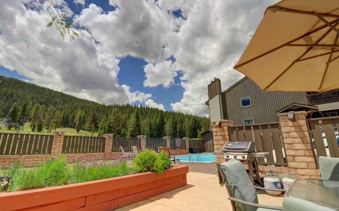 Photo of Others in Copper Mountain Village