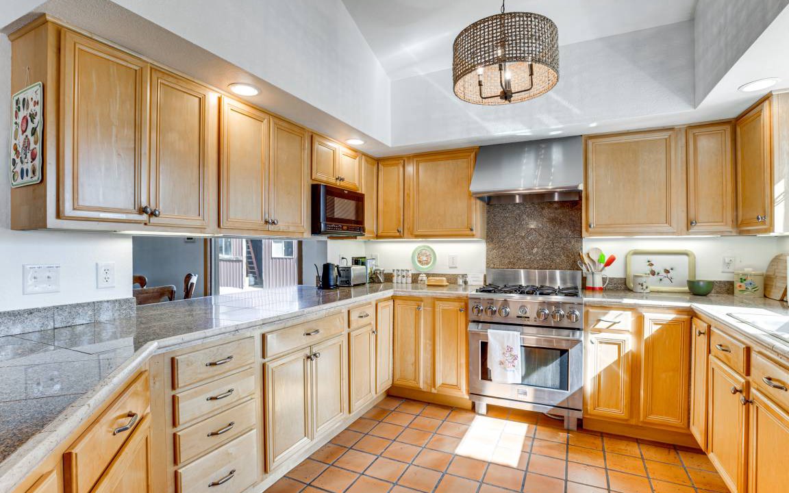 Photo of Kitchen in Palisade