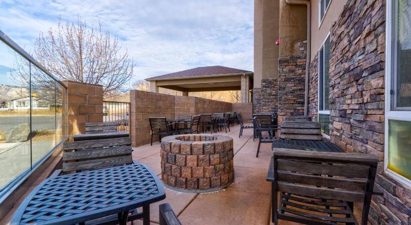 Photo of Patio Balcony in Parachute