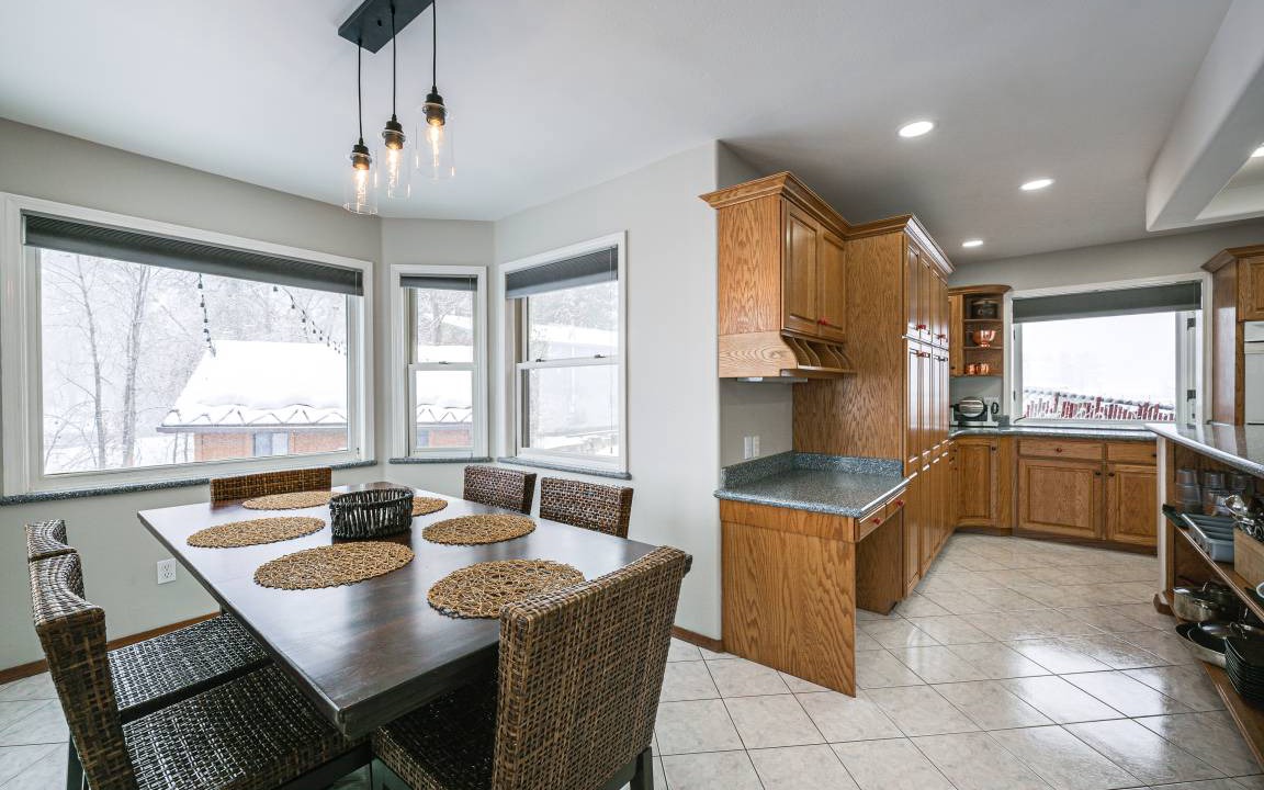 Photo of Kitchen in Bayfield