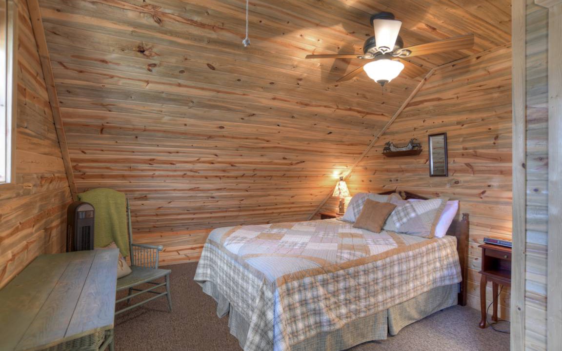 Photo of Bedroom in Creede