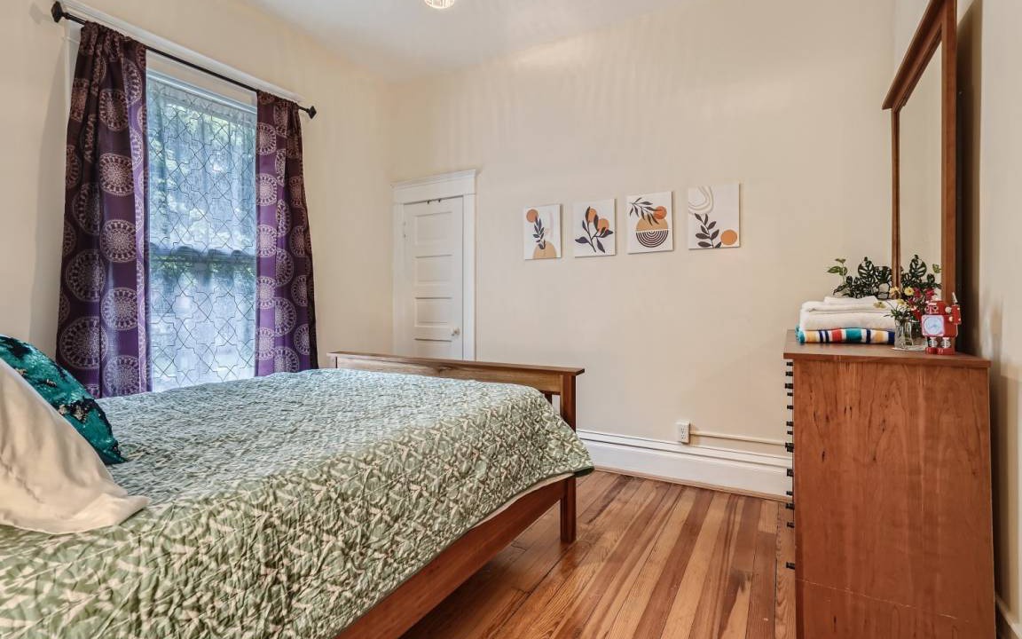 Photo of Bedroom in Longmont