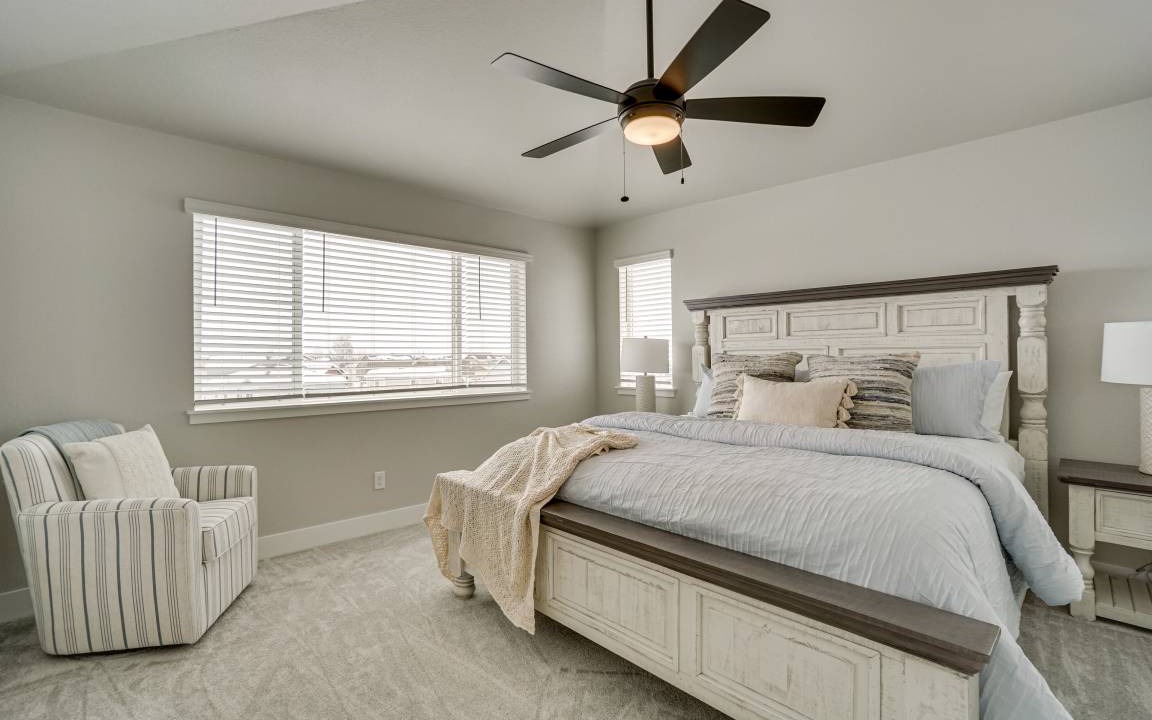 Photo of Bedroom in Windsor