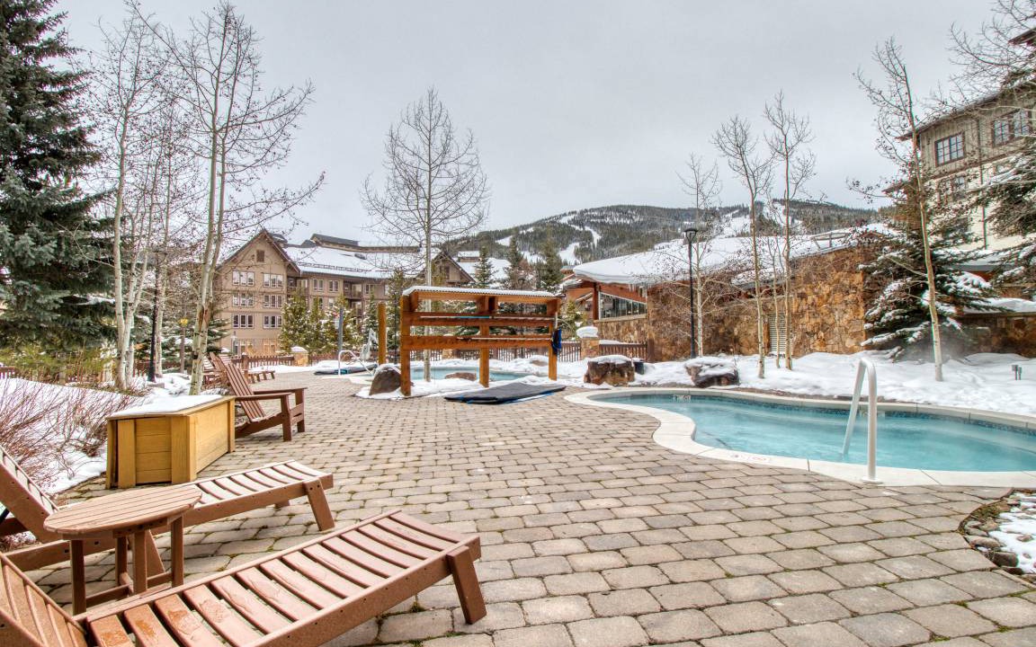 Photo of Others in Copper Mountain Village
