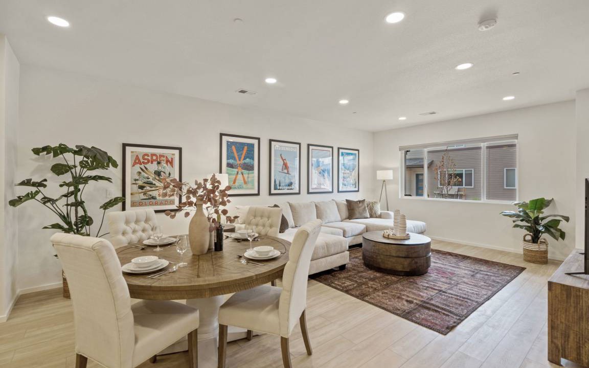 Photo of Livingroom in Fort Collins