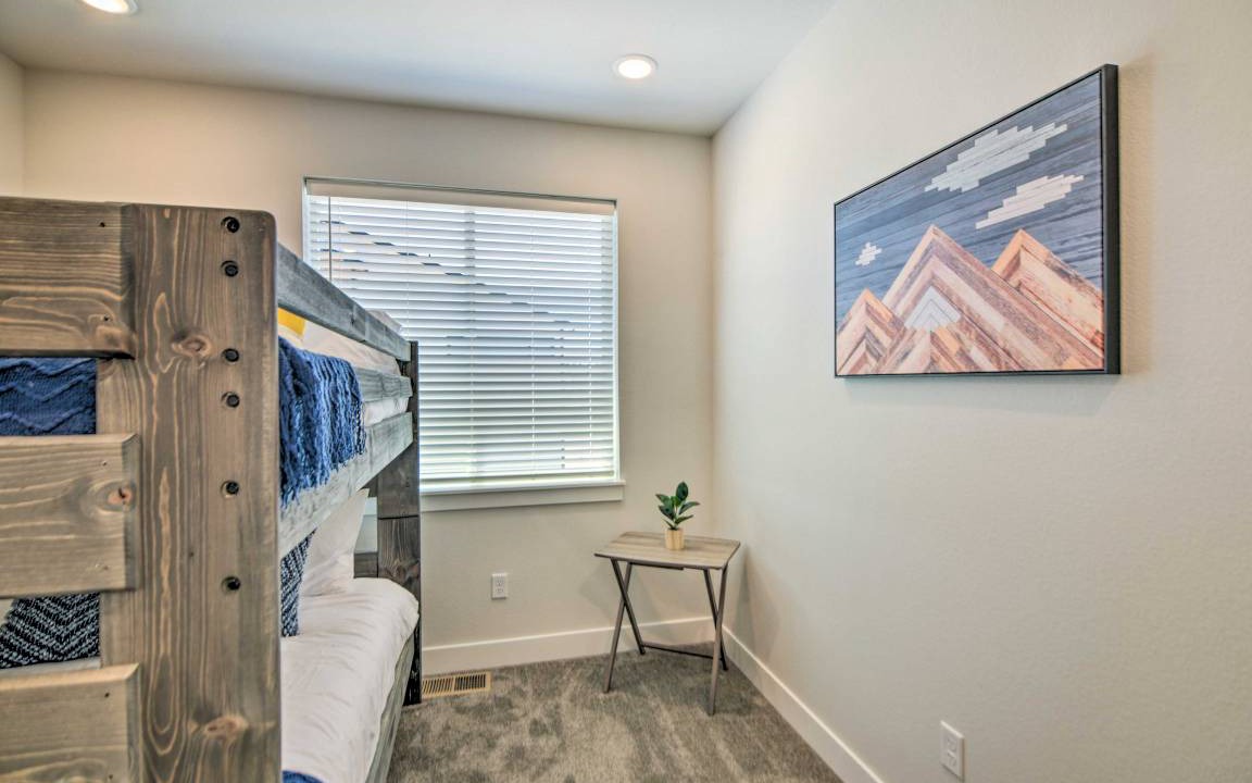Photo of Bedroom in Greeley