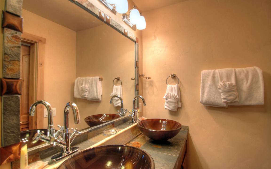 Photo of Bathroom in Avon
