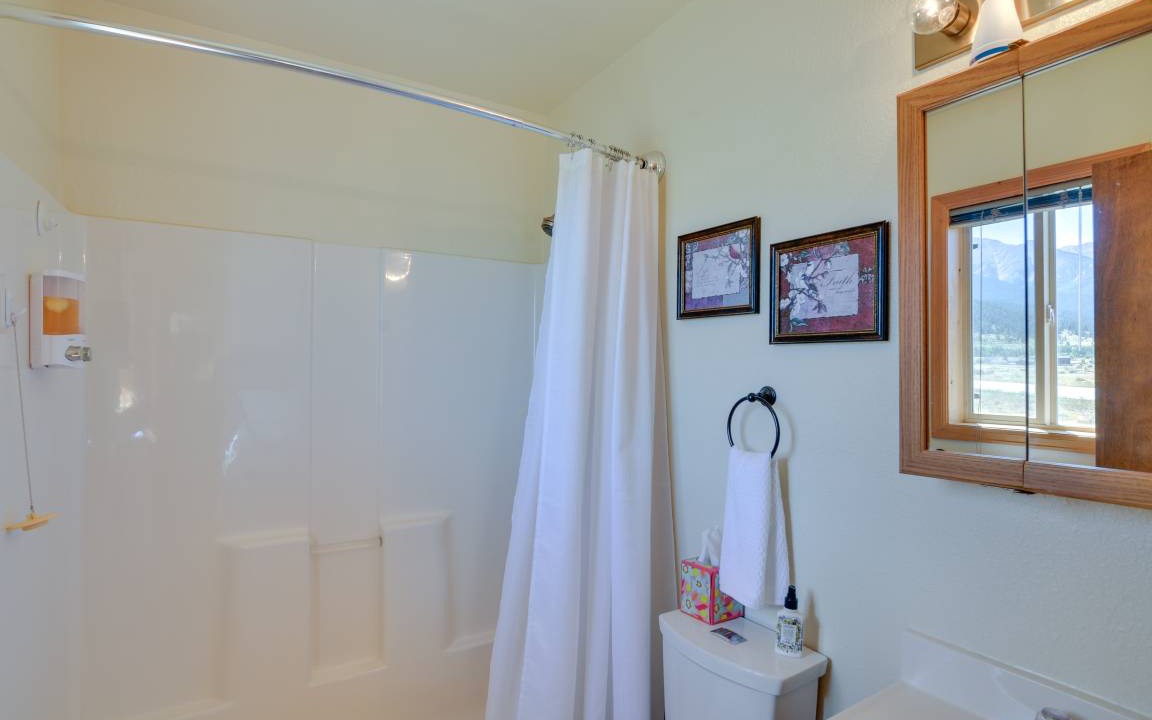 Photo of Bathroom in Buena Vista