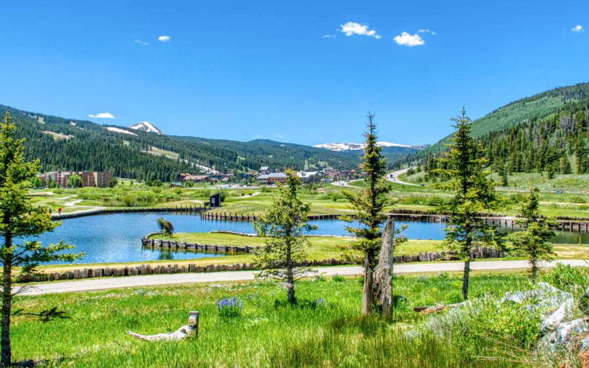 Photo of Others in Copper Mountain Village