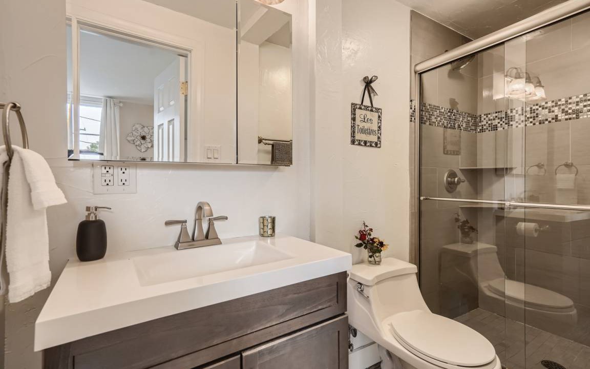 Photo of Bathroom in Longmont